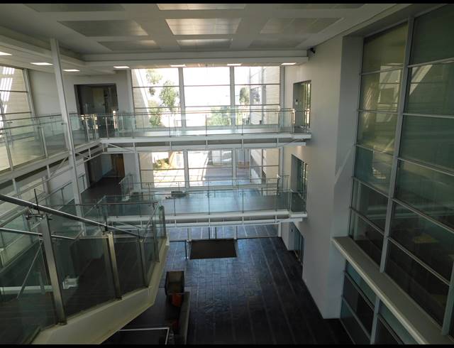 314M² OFFICE TO LET IN ILLOVO